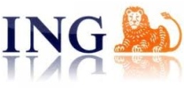 Logo i opnie o banku ING