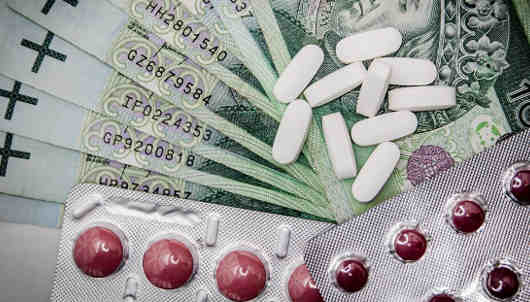Jak płacić mniej za leki – Porady