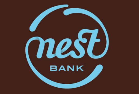 logo marki bank nest